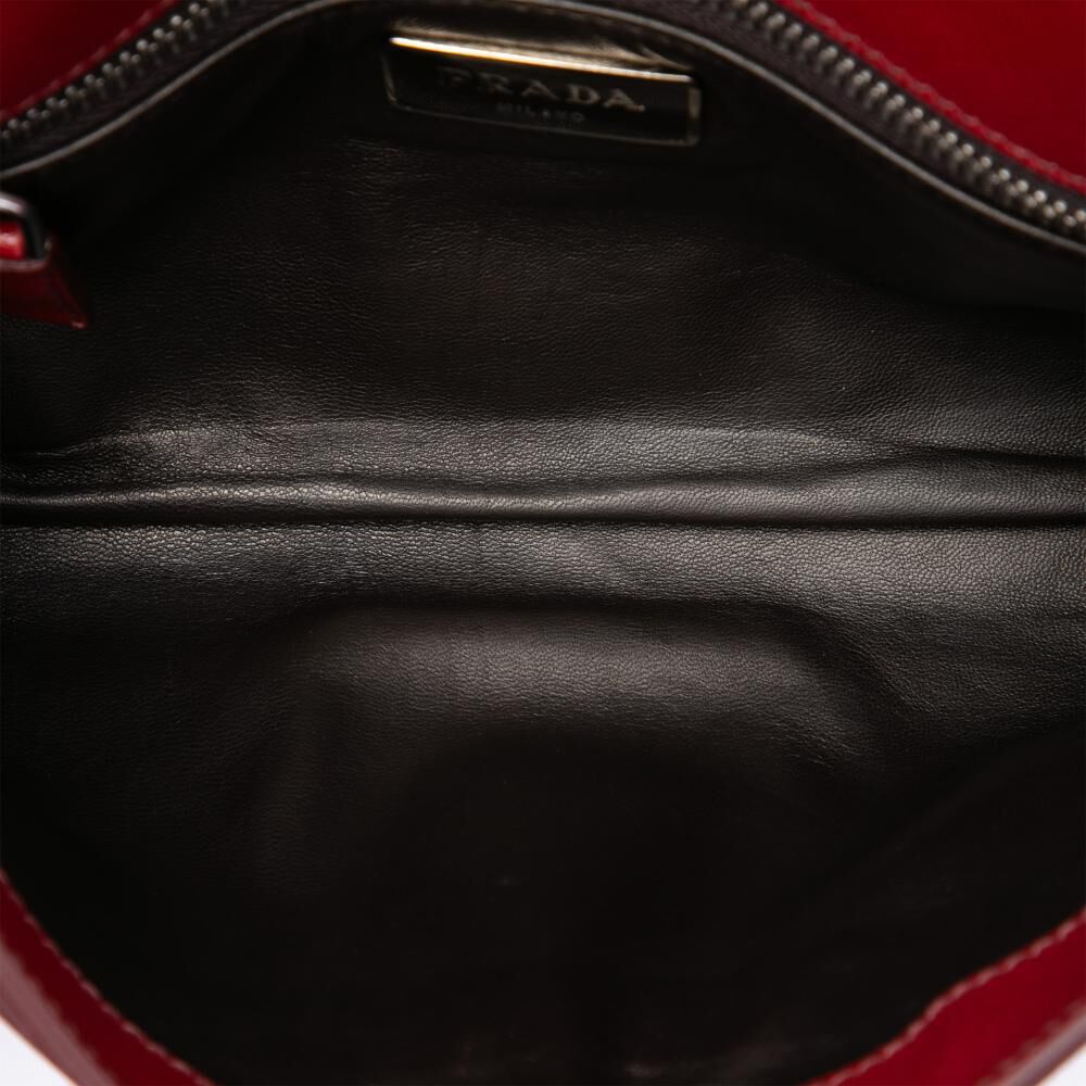 Prada Clutch