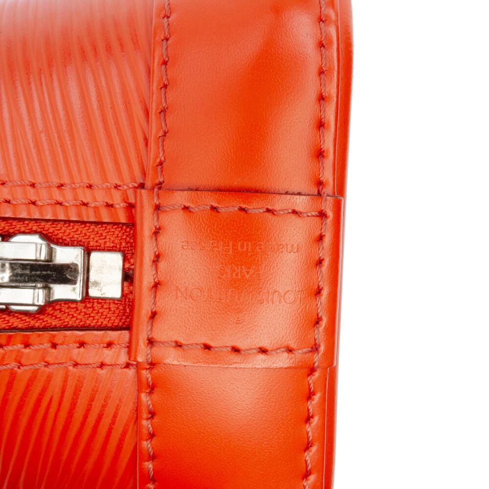 Louis Vuitton Alma