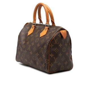 Louis Vuitton Speedy