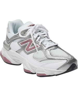New Balance 9060 Kids Lace