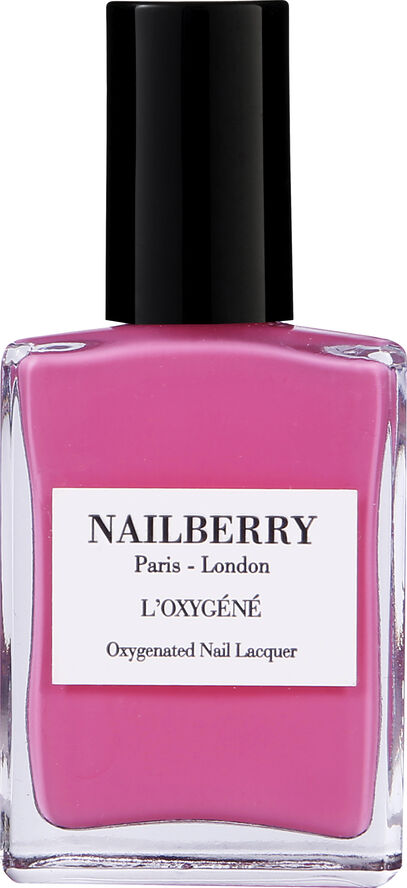 NAILBERRY Pink Tulip 15 ml