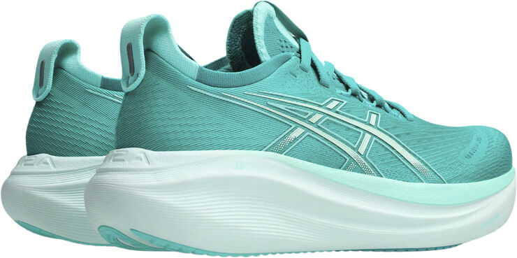 Gel Nimbus 27 Løbesko