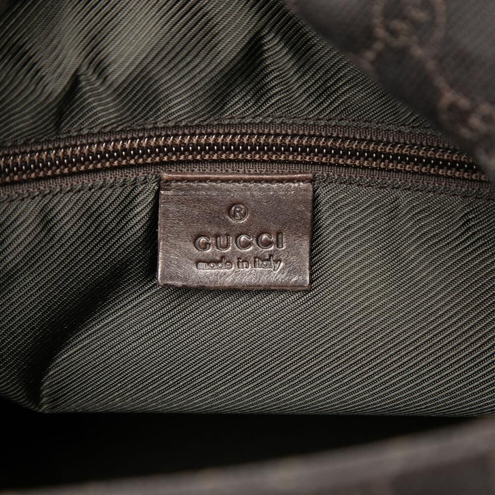Gucci Crossbody Bag