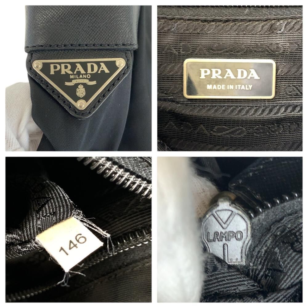 Prada Tessuto