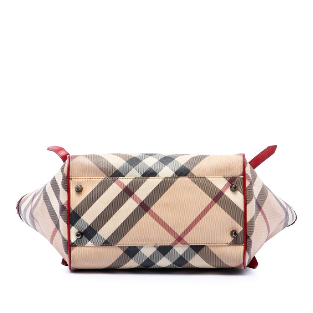 Burberry Tote