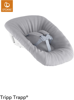 Tripp Trapp Newborn Set Grey