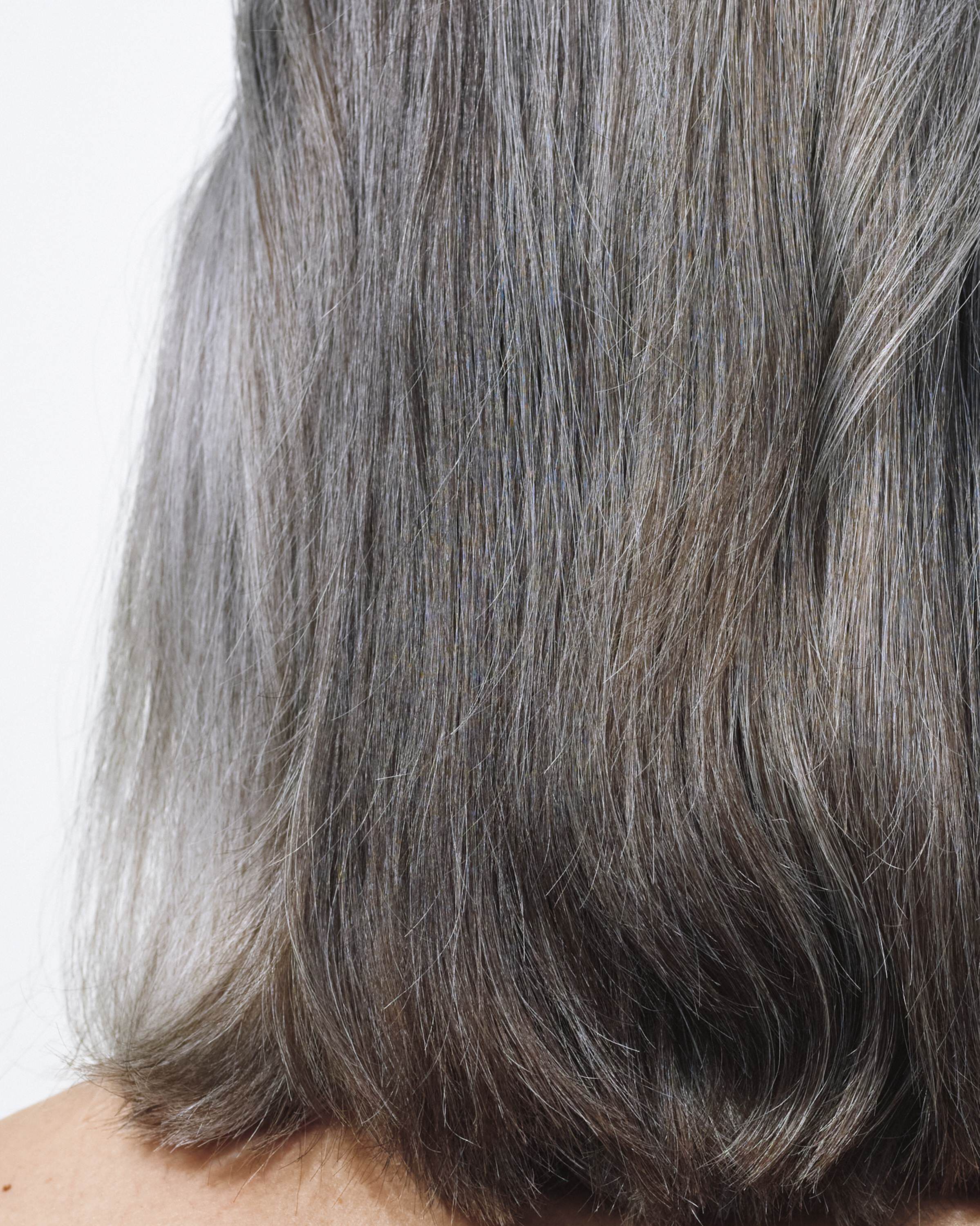 Silver Treatment Mask
