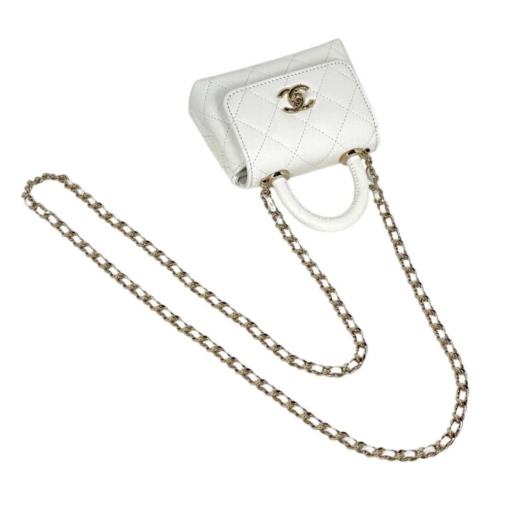 Chanel Handbag