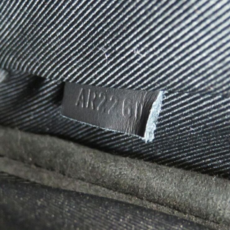 Louis Vuitton Amazone