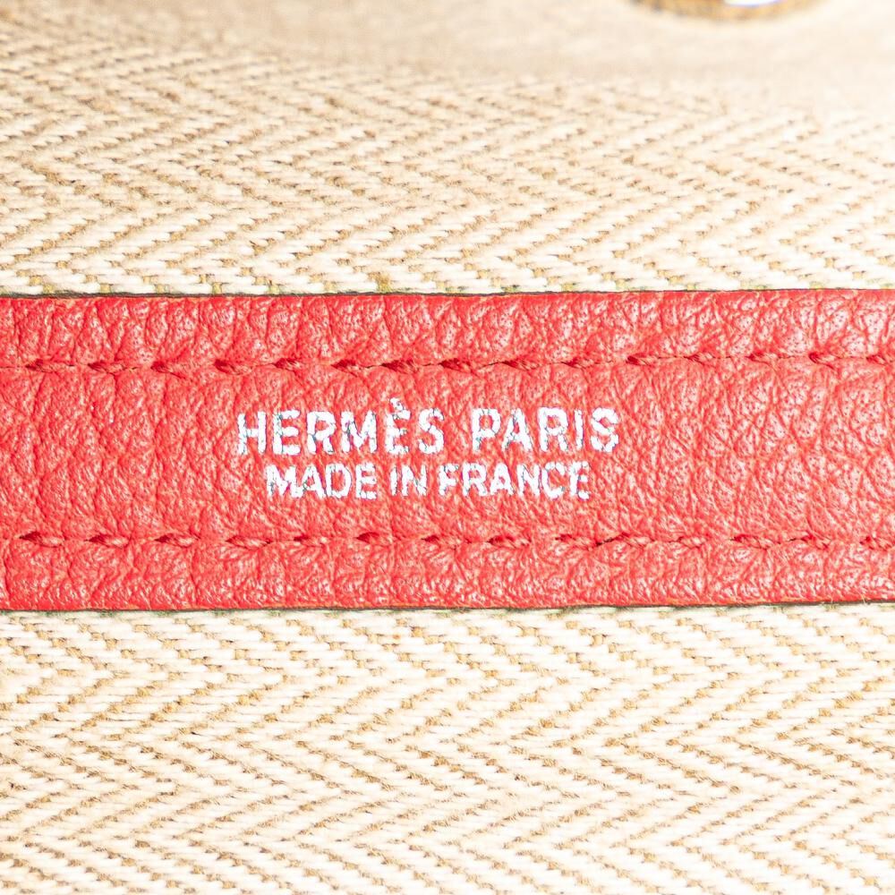 Herm&egrave;s Garden Party