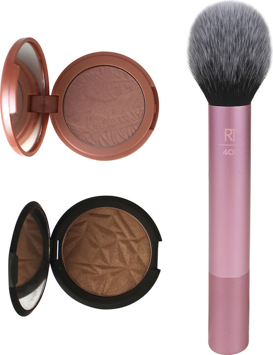 Blush Brush