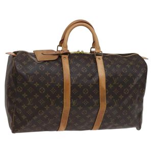 Louis Vuitton Keepall