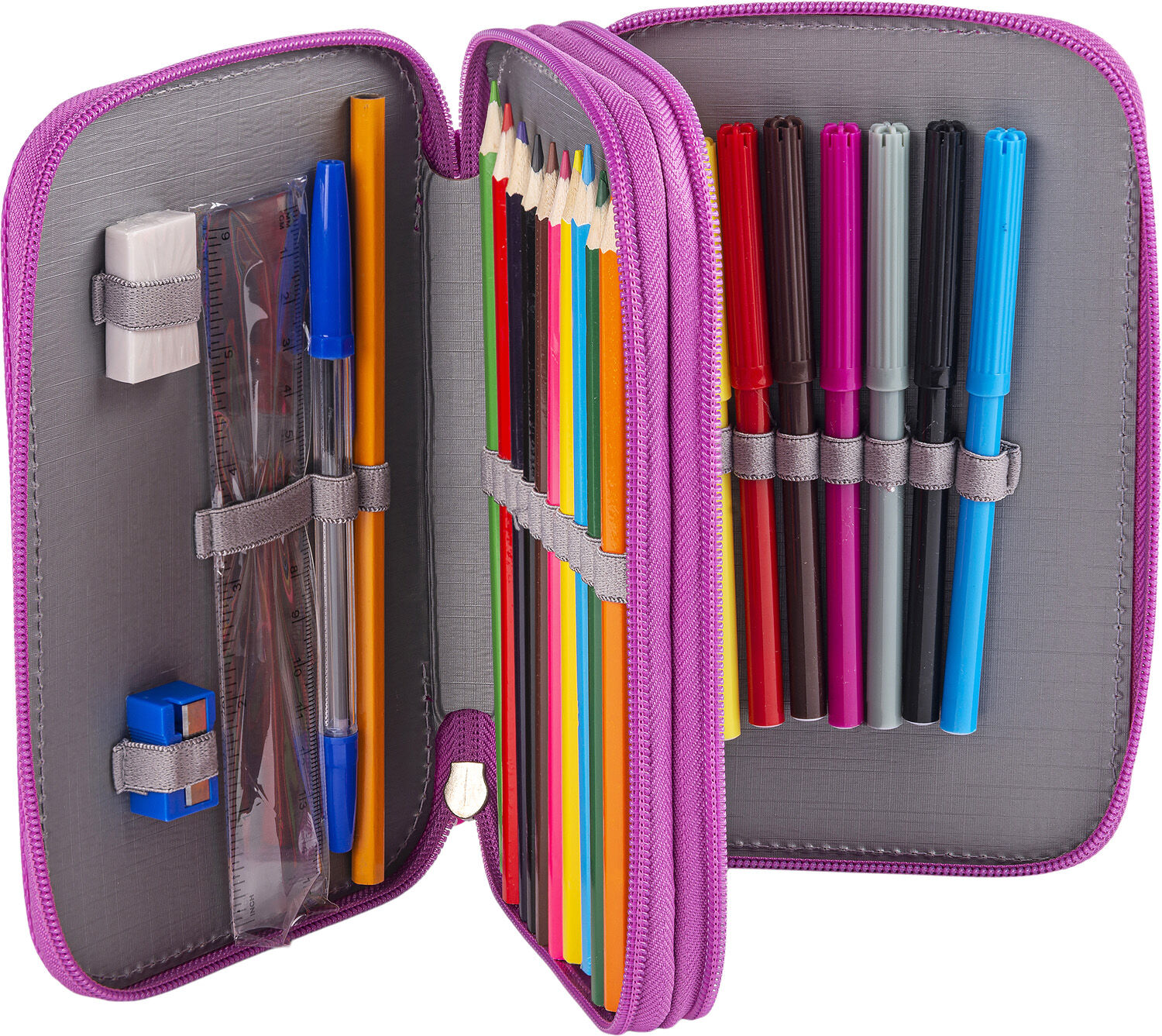 4-GIRLZ DOBBELT PENALHUS