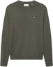 Gary Patch Crewneck Knit