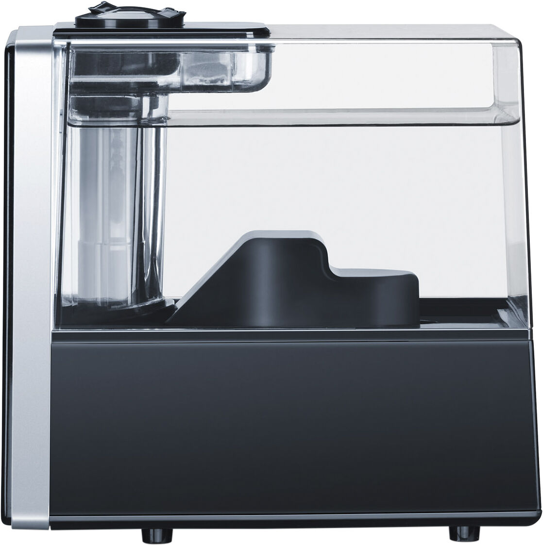 Luftbefugter | Sort LB 88