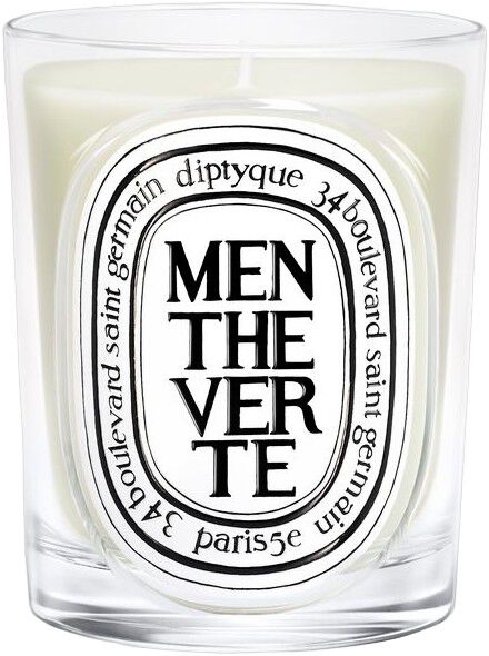 Menthe Verte Classic candle 190g/6. 7oz