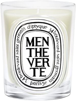 Menthe Verte Classic candle 190g/6. 7oz