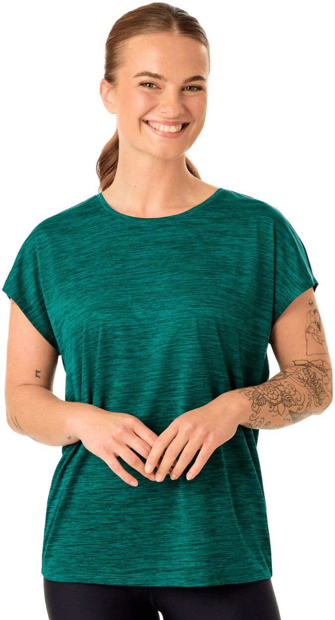 Mind Top Tr&aelig;nings T-shirt