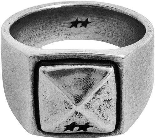 Studded Signet