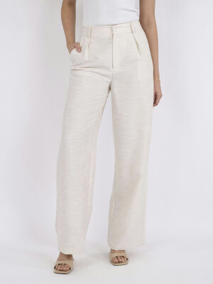 Alessandra Boucle Pants