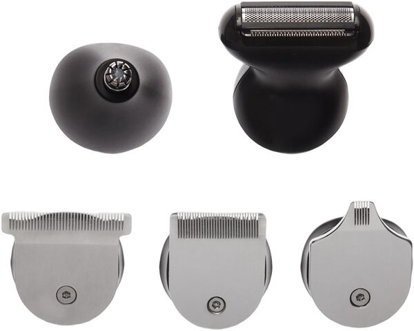 Men Care Multigroomer MN09X LE4