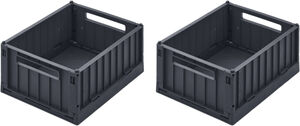 Weston Storage Box S 2-pack