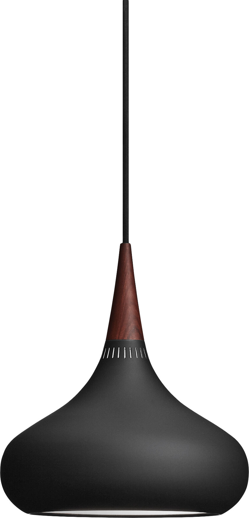 Orient&trade; P1, Black/Rosewood