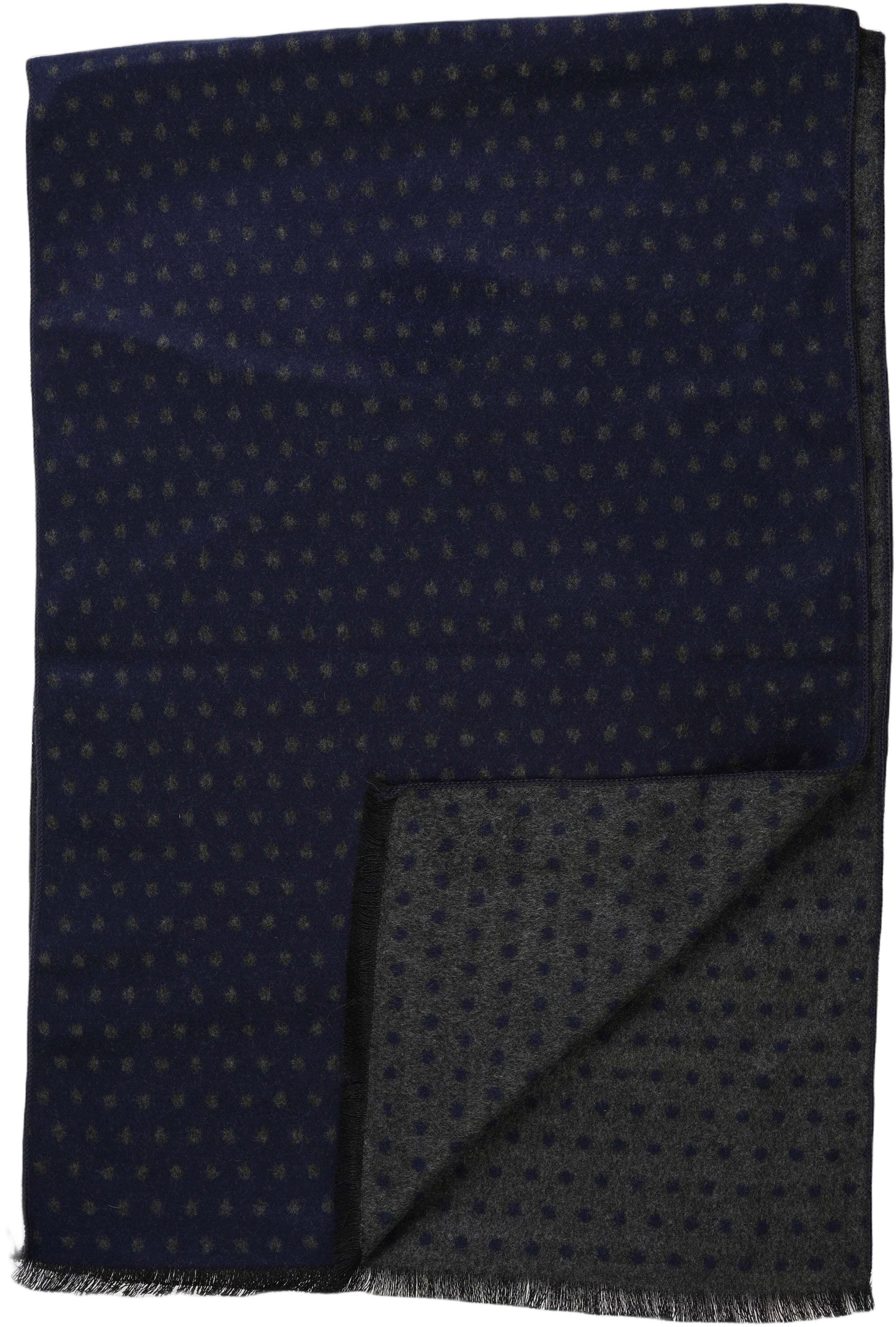 Double Face Scarf