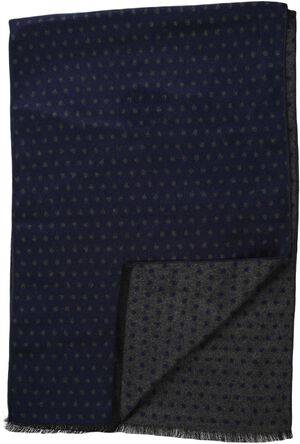 Double Face Scarf