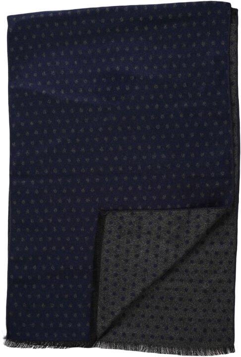 Double Face Scarf