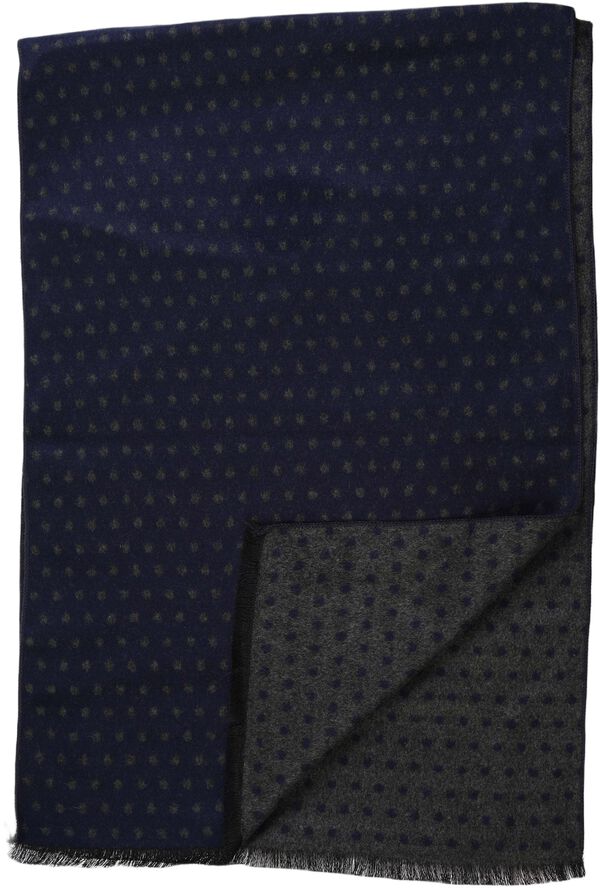 Double Face Scarf