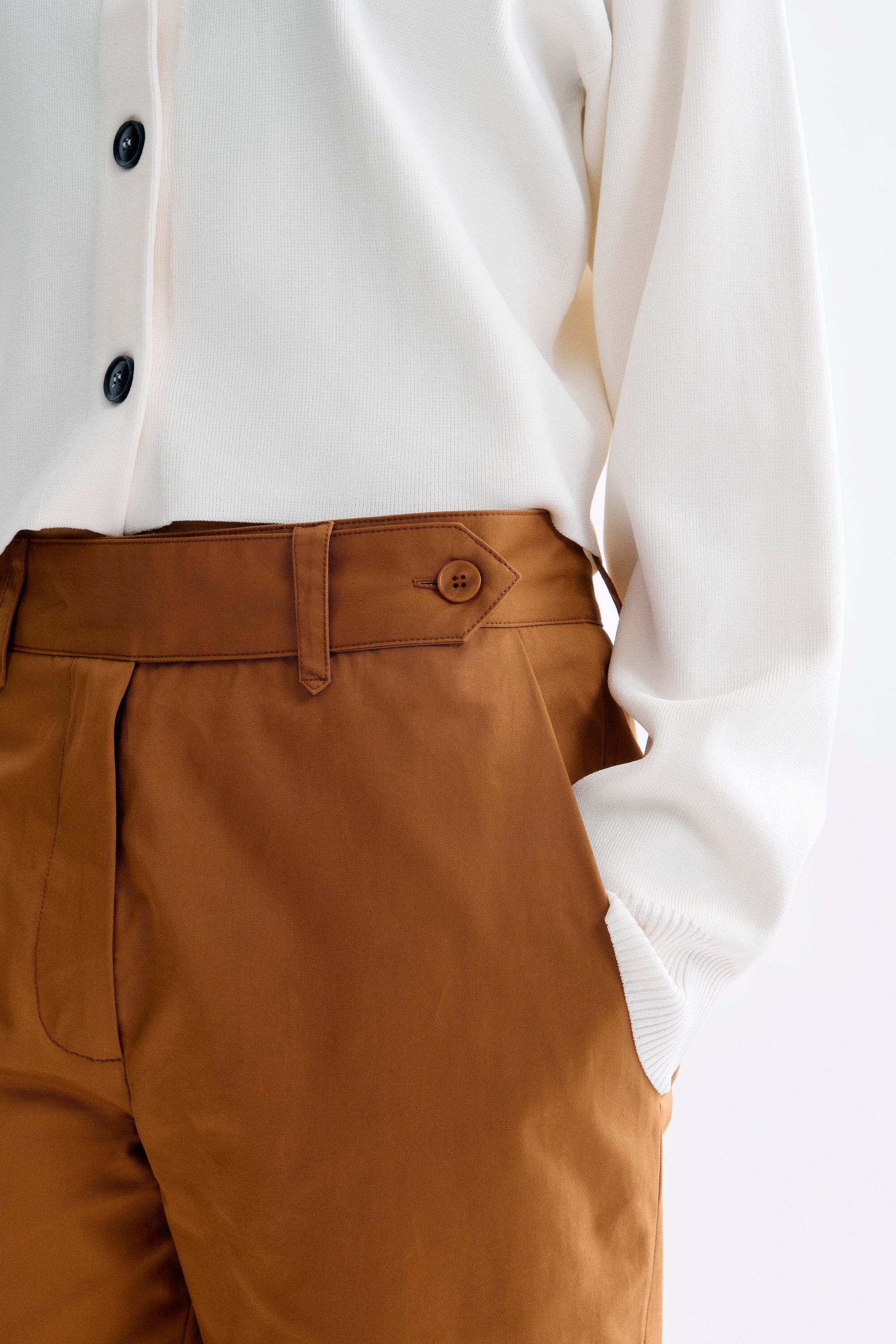 Coppola Pants