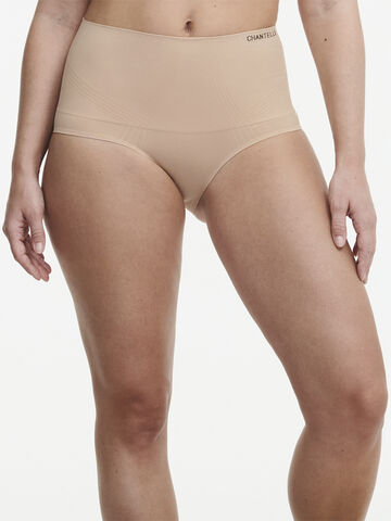 Smooth Comfort Sculpting high-waisted full brief