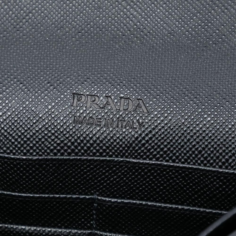 Prada Clutch