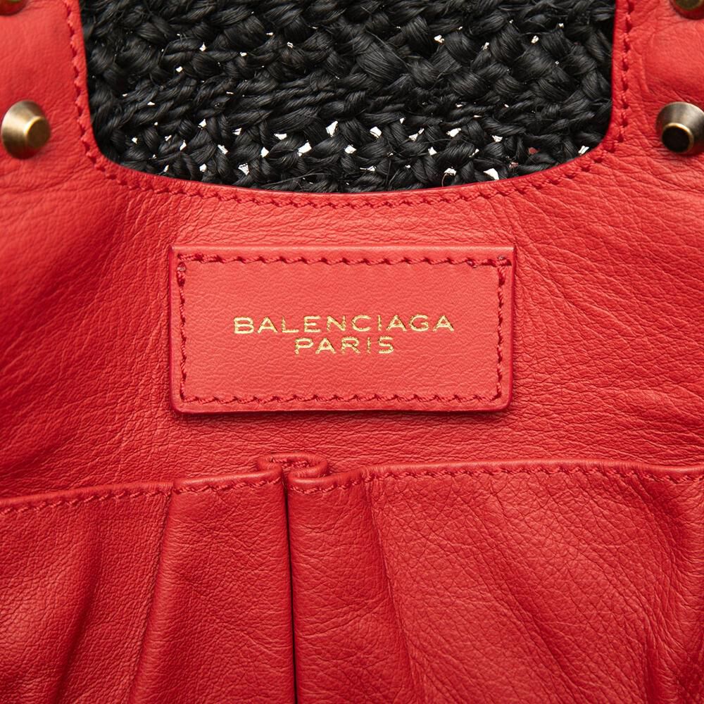 Balenciaga Tote
