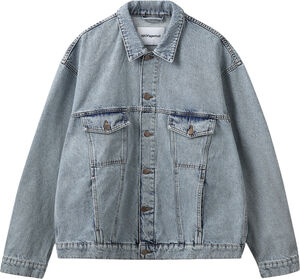 Sky Jacket