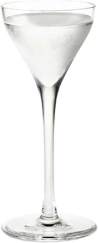 Cabernet Snapseglas klar 4,5 cl 6 stk.