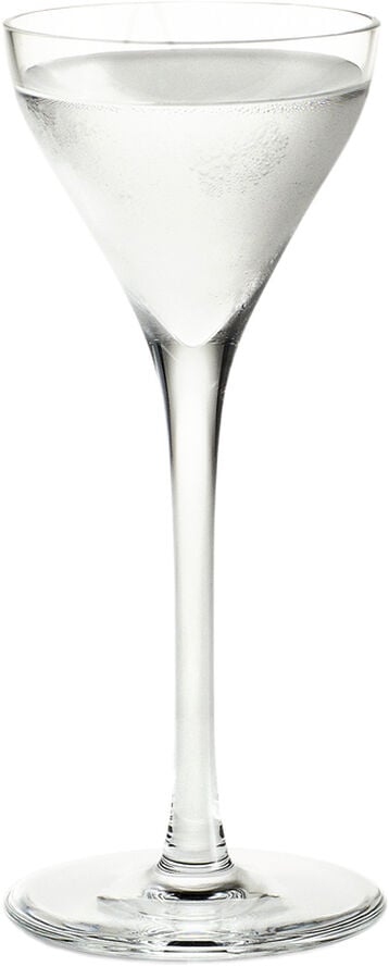 Cabernet Snapseglas klar 4,5 cl 6 stk.