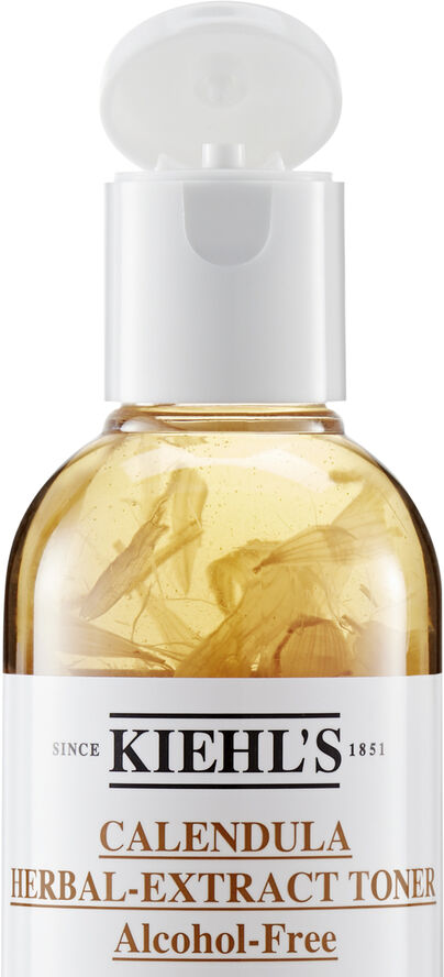 Calendula Herbal-Extract Toner Alcohol-Free