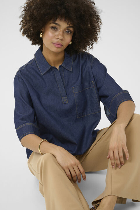 CUpin Arpa Blouse
