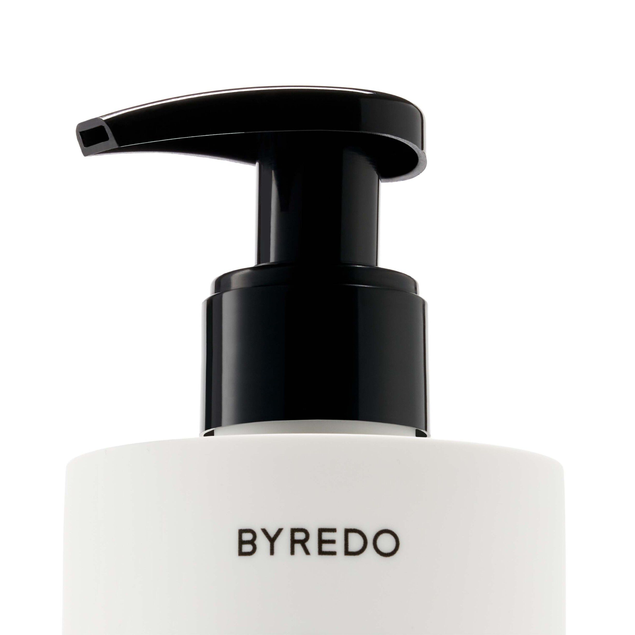 Body Lotion Rose of No Man's Land