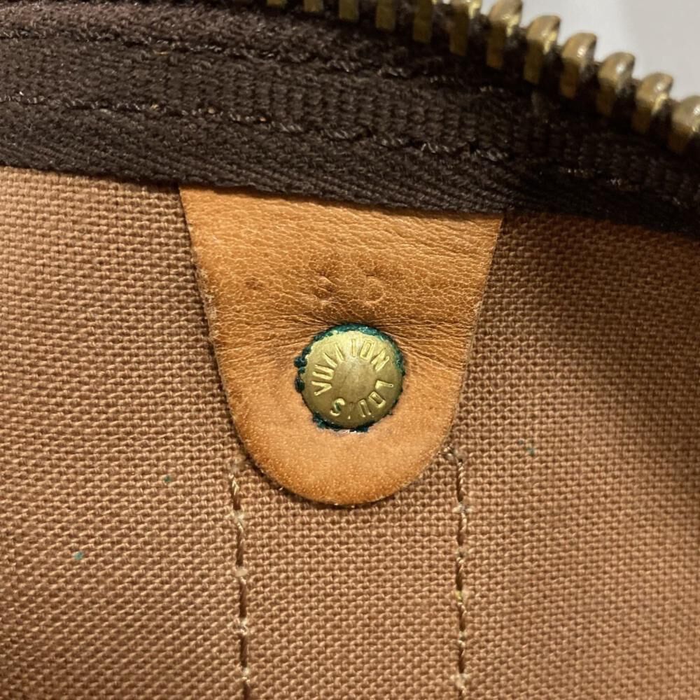 Louis Vuitton Keepall