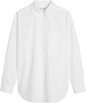 Blouse, relaxed fit, long sleeve, k