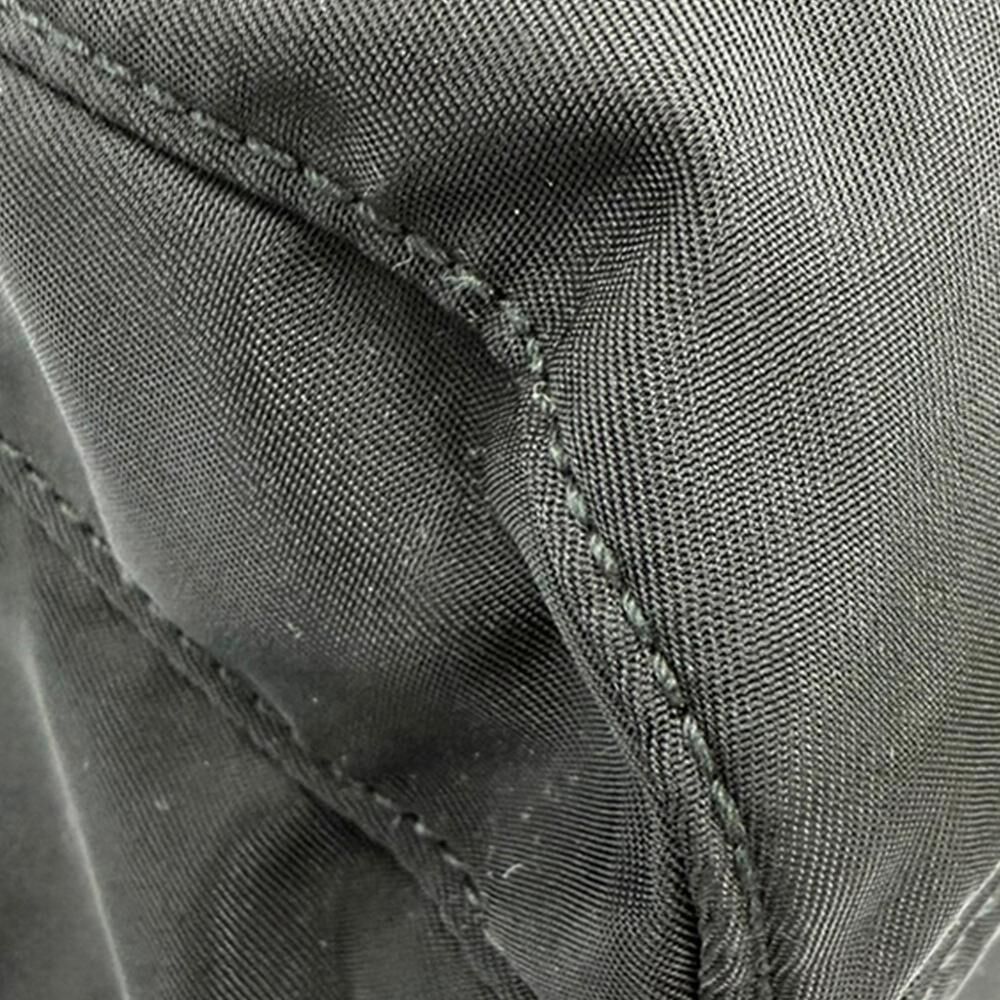 Prada Backpack