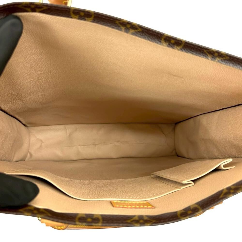 Louis Vuitton Sac Plat