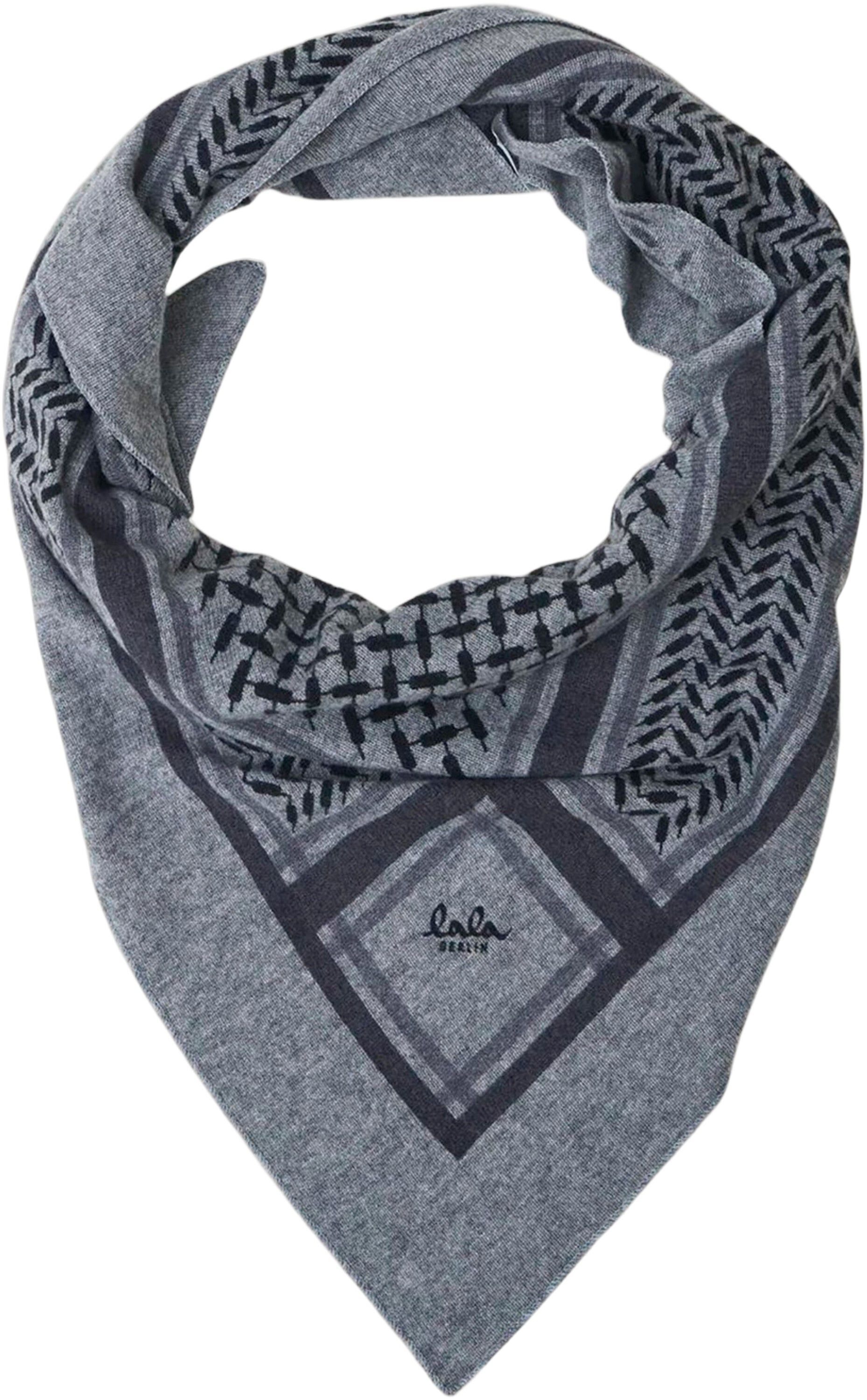 Triangle Trinity Classic M - 100% cashmere