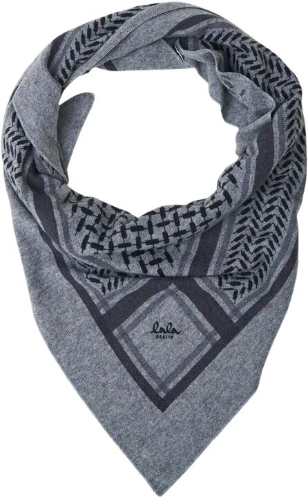 Triangle Trinity Classic M - 100% cashmere