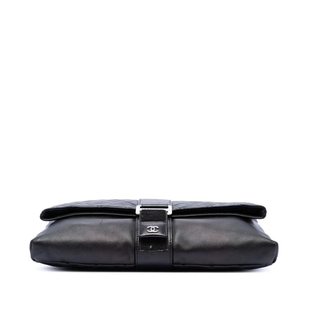 Chanel Clutch