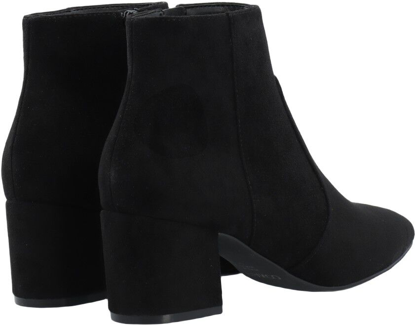 BIADEVIVED Ankle Boot Faux Suede