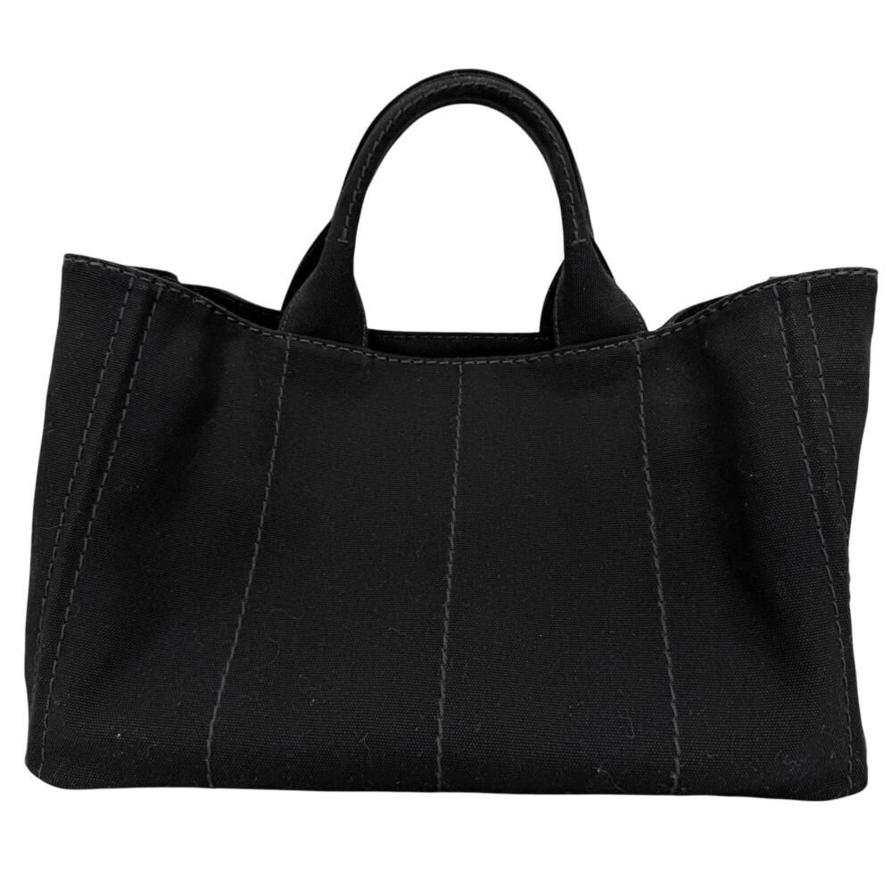 Prada Canapa Tote